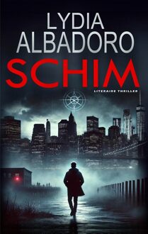 Kabook Publishing Schim - Lydia Albadoro - ebook