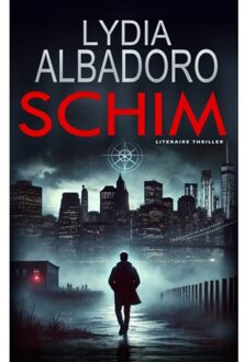 Kabook Publishing Schim - Lydia Albadoro