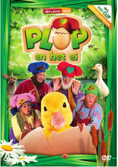 Kabouter Plop Special: Het Ei