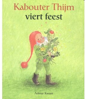 Kabouter Thijm Viert Feest