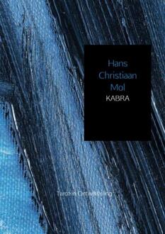 Kabra - (ISBN:9789402191592)