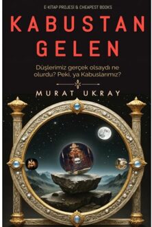 Kabustan Gelen - Murat Ukray