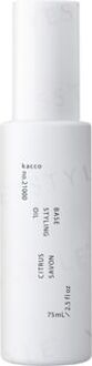 kacco Base Styling Oil 75ml