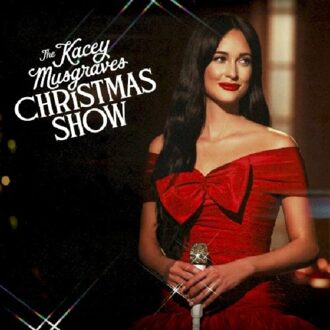 Kacey Musgraves Christmas Show (White Vinyl)