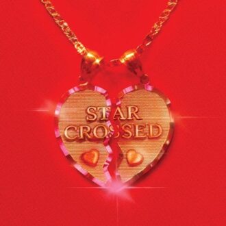 Kacey Musgraves - star-crossed Vinyl (Surprise Colour 1 of 3)