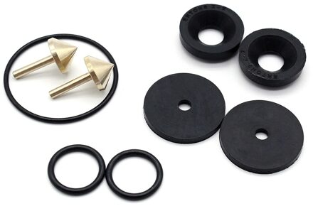 Kachel Klep Reparatie Kit Voor Bmw E39 E38 E53 E34 E32 E31 E65 E66 E60 E61 MGO3