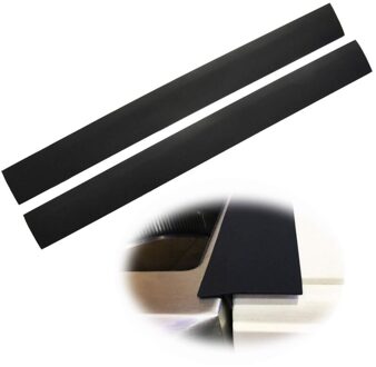 Kachel Teller Kloof Cover Hittebestendig Oven Slit Vullen Strips Lange Kloof Filler