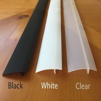 Kachel Teller Kloof Cover Hittebestendig Oven Slit Vullen Strips Lange Kloof Filler