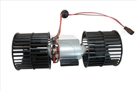 Kachelventilator 5320003