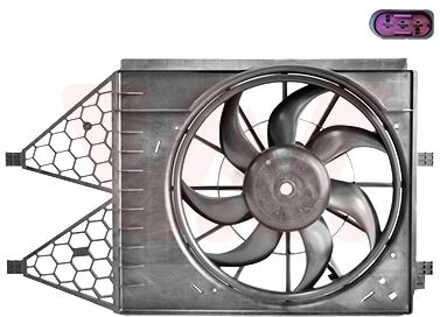 Kader+schroef+motor Vent. 5829746