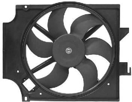 Kader + Ventilator Transit