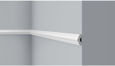 Kaderlijst Cl1/200 2m*17