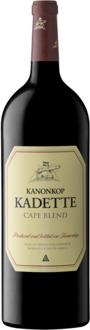 Kadette Magnum 150CL