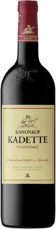 Kadette Pinotage 75CL