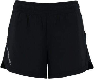 Kadiri 2-in-1 Short Dames zwart - XS