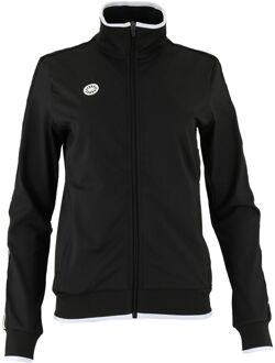 Kadiri Dames Jacket Zwart - XL