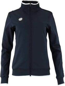 Kadiri dames Jassen M/38 Donkerblauw
