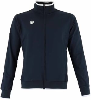 Kadiri heren Jassen 2XL Donkerblauw
