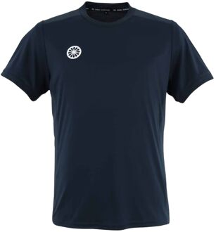Kadiri heren T-Shirt 2XL Donkerblauw