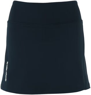 Kadiri meisjes Rok Short 128 Donkerblauw