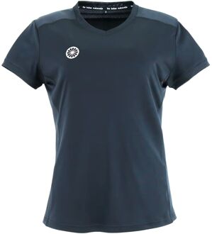 Kadiri meisjes T-Shirt 164 Donkerblauw