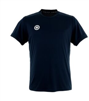 Kadiri T-shirt Heren donkerblauw - L