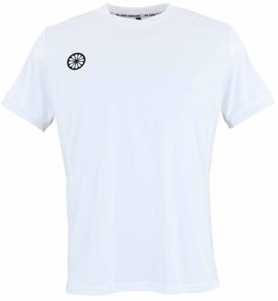 Kadiri Tech Shirt Heren wit - L