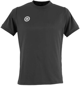 Kadiri Tech Shirt Heren zwart - XL