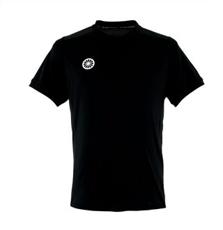 Kadiri Tech Shirt Heren zwart - XL