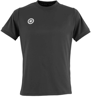 Kadiri Tech Shirt Heren zwart
