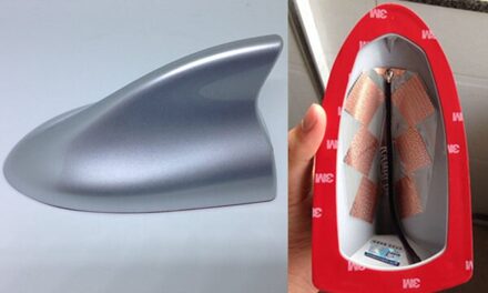 Kadjar Accessoires Captur Voor Renault Espace 5 Stofdoek Grand Scenic Auto Haaienvin Antenne Styling Auto Dak Radio Antennes zilver Advanced type