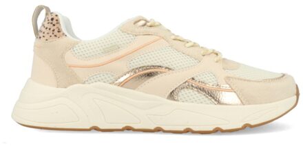 Kae C18582X29PSH3 Beige / Rose maat