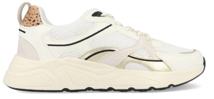 Kae C18582X29PSH4 Wit maat