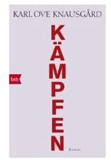 Kämpfen - Knausgård, Karl Ove