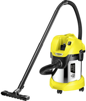 Kärcher alleszuiger WD 3 Premium Battery (ex bat)