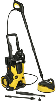 Kärcher hogedrukreiniger