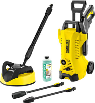 Kärcher K 3 Full Control Home