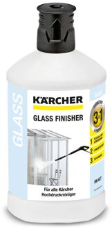 Kärcher Reiniger Glasreiniger 3 in 1 Karcher hogedrukreiniger 62954740