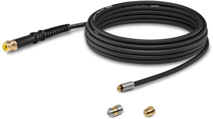 Kärcher Rioolreinigingsset Pc 7,5 - 7,5 M