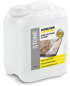 Kärcher Steen- en gevelreiniger 5 ltr