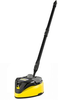 Kärcher T-Racer 7 PLUS Hogedrukreiniger accessoire Zwart