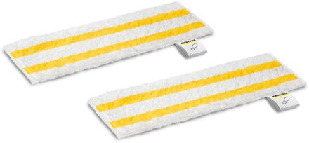 Kärcher Universal Floor Cloth Set EasyFix - 2.863-339.0