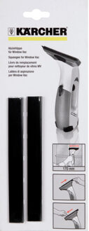Kärcher vervangstrip rubber - 170mm - Window Vac