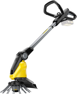 Kärcher WRE 18-55 accu-onkruidverwijderaar