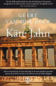 Käte Jahn - eBook Geert van der Kolk (9462970521)