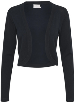 Kaffe Dames Bolero XL