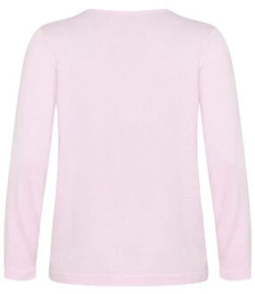 Kaffe Kcfarsia button cardigan Lila - 3XL - 4XL