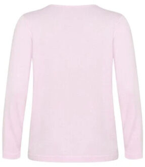 Kaffe Kcfarsia button cardigan Lila - XL / XXL