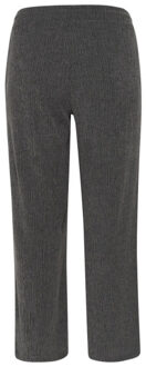 Kaffe Kcolena pants Houtskool - 3XL - 4XL