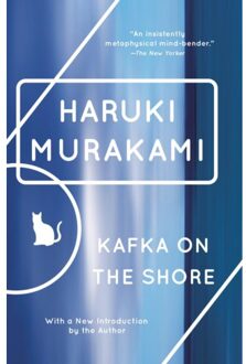 Kafka on the Shore